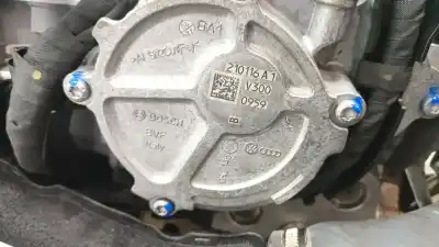 Автозапчастина б/у двигун комплект для skoda kodiaq (ns7, nv7, ns6) 2.0 tdi посилання на oem iam dtsb  dtsb