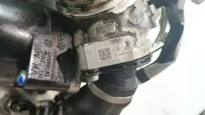 Автозапчастина б/у двигун комплект для skoda kodiaq (ns7, nv7, ns6) 2.0 tdi посилання на oem iam dtsb  dtsb