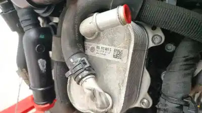 Автозапчастина б/у двигун комплект для skoda kodiaq (ns7, nv7, ns6) 2.0 tdi посилання на oem iam dtsb  dtsb