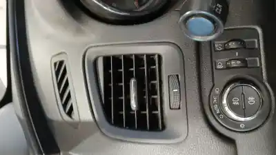 Piesă de schimb auto la mâna a doua Grilã De Aierisire pentru OPEL INSIGNIA A (G09) 2.0 CDTI (68) Referințe OEM IAM 20959904  20959904