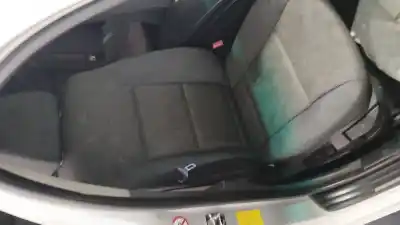 Peça sobressalente para automóvel em segunda mão assento dianteiro direito por bmw 5 (e60) 525 d referências oem iam 52107075365