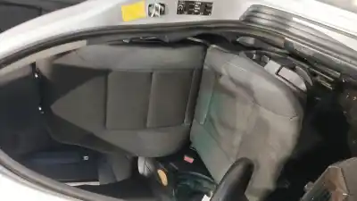 Peça sobressalente para automóvel em segunda mão Assento Dianteiro Esquerdo por BMW 5 (E60) 525 D Referências OEM IAM 52107075365  52107075365