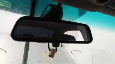 Peça sobressalente para automóvel em segunda mão Espelho Retrovisor Interior por BMW 5 (E60) 525 D Referências OEM IAM 51169218046  51169218046