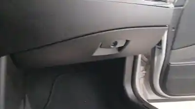 Peça sobressalente para automóvel em segunda mão porta luvas por bmw 5 (e60) 525 d referências oem iam 51167034080