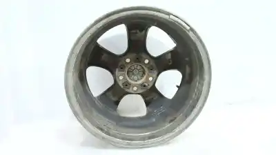 Second-hand car spare part rim for bmw 5 (e60) 525 d oem iam references 36116762001  6762001