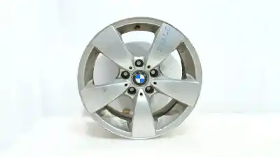 Peça sobressalente para automóvel em segunda mão jante por bmw 5 (e60) 525 d referências oem iam 36116762001