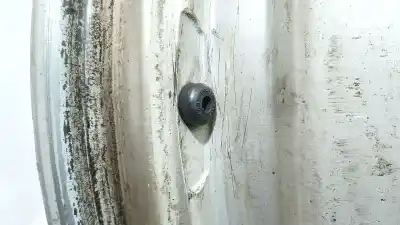 Peça sobressalente para automóvel em segunda mão jante por bmw 5 (e60) 525 d referências oem iam 36116762001  6762001