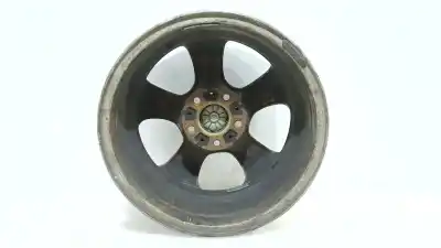 Second-hand car spare part rim for bmw 5 (e60) 525 d oem iam references 36116762001  6762001