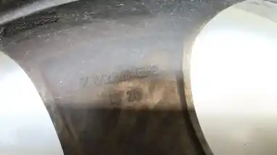 Second-hand car spare part rim for bmw 5 (e60) 525 d oem iam references 36116762001  6762001