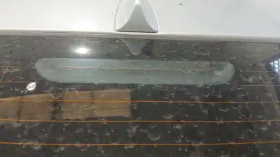 Peça sobressalente para automóvel em segunda mão farolim de travão central por bmw 5 (e60) 525 d referências oem iam 63257145659