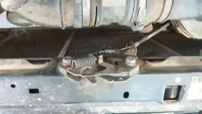 Автозапчастина б/у ЗАМОК КАПОТА для CITROEN C15 FURGONETA/MONOVOLUMEN (VD_)  Посилання на OEM IAM 793433  793433