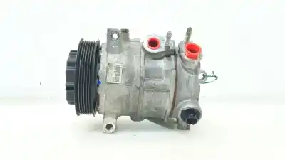 Peça sobressalente para automóvel em segunda mão COMPRESSOR DE AR CONDICIONADO A/A A/C por CHRYSLER SEBRING (JS)  Referências OEM IAM 55111426AC 4471906863 4471906863