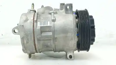 Peça sobressalente para automóvel em segunda mão compressor de ar condicionado a/a a/c por chrysler sebring (js) 2.0 crd referências oem iam 55111426ac 4471906863 4471906863