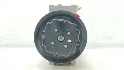 Peça sobressalente para automóvel em segunda mão compressor de ar condicionado a/a a/c por chrysler sebring (js) 2.0 crd referências oem iam 55111426ac 4471906863 4471906863