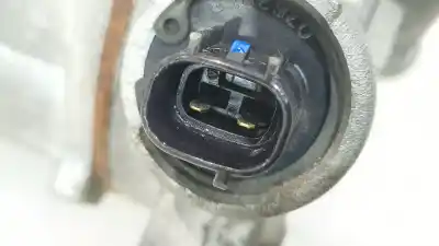 Peça sobressalente para automóvel em segunda mão compressor de ar condicionado a/a a/c por chrysler sebring (js) 2.0 crd referências oem iam 55111426ac 4471906863 4471906863