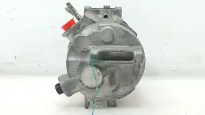 Peça sobressalente para automóvel em segunda mão compressor de ar condicionado a/a a/c por chrysler sebring (js) 2.0 crd referências oem iam 55111426ac 4471906863 4471906863