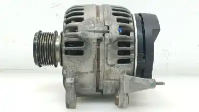 Second-hand car spare part alternator for chrysler sebring (js) 2.0 crd oem iam references 05033757ab 0124525128 05033757ab