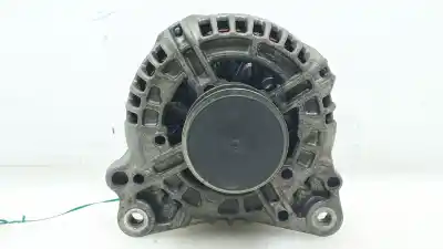 Second-hand car spare part alternator for chrysler sebring (js) 2.0 crd oem iam references 05033757ab 0124525128 05033757ab