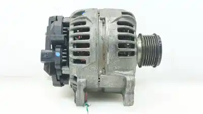 Second-hand car spare part alternator for chrysler sebring (js) 2.0 crd oem iam references 05033757ab 0124525128 05033757ab