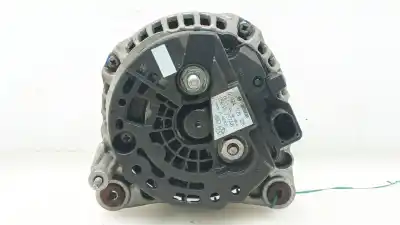 Second-hand car spare part alternator for chrysler sebring (js) 2.0 crd oem iam references 05033757ab 0124525128 05033757ab