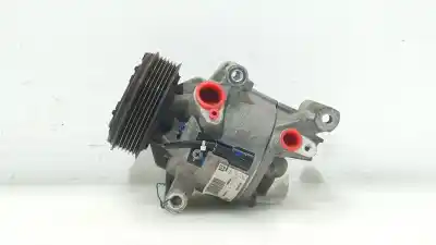 Pezzo di ricambio per auto di seconda mano Compressore Aria Condizionata per DACIA LOGAN II 1.5 DCI Riferimenti OEM IAM 926005154R T99006AA 926005154R
