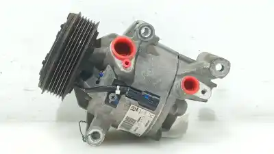 Second-hand car spare part air conditioning compressor for dacia logan ii 1.5 dci oem iam references 926005154r t99006aa 926005154r