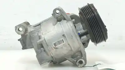 Second-hand car spare part air conditioning compressor for dacia logan ii 1.5 dci oem iam references 926005154r t99006aa 926005154r
