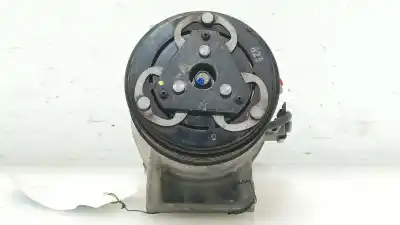 Second-hand car spare part air conditioning compressor for dacia logan ii 1.5 dci oem iam references 926005154r t99006aa 926005154r