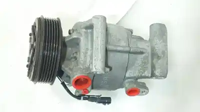 Second-hand car spare part air conditioning compressor for dacia logan ii 1.5 dci oem iam references 926005154r t99006aa 926005154r