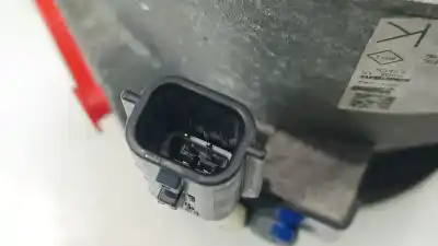 Second-hand car spare part air conditioning compressor for dacia logan ii 1.5 dci oem iam references 926005154r t99006aa 926005154r