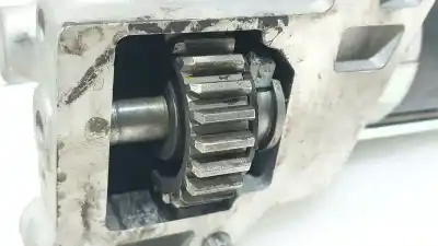 Second-hand car spare part starter motor for chrysler sebring (js) 2.0 crd oem iam references 05033440ac eaa121947 eaa121947