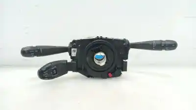 Second-hand car spare part multifunction switch for peugeot 208 ii (ub_, up_, uw_, uj_) 1.5 bluehdi 100 oem iam references 98369259zd