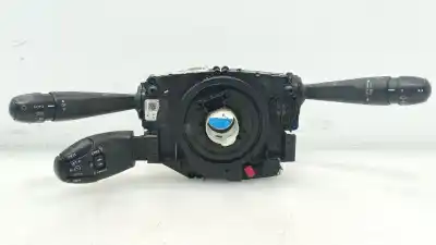 Second-hand car spare part multifunction switch for peugeot 208 ii (ub_, up_, uw_, uj_) 1.5 bluehdi 100 oem iam references 98369259zd  98369259zd