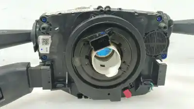 Second-hand car spare part multifunction switch for peugeot 208 ii (ub_, up_, uw_, uj_) 1.5 bluehdi 100 oem iam references 98369259zd  98369259zd