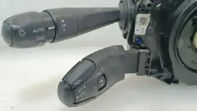 Second-hand car spare part multifunction switch for peugeot 208 ii (ub_, up_, uw_, uj_) 1.5 bluehdi 100 oem iam references 98369259zd  98369259zd