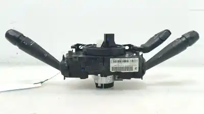 Second-hand car spare part multifunction switch for peugeot 208 ii (ub_, up_, uw_, uj_) 1.5 bluehdi 100 oem iam references 98369259zd  98369259zd