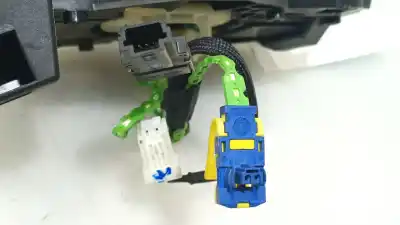 Автозапчастина б/у кільце піддушки безопасности для dacia logan ii 1.5 dci посилання на oem iam 255675391r e1181119 255675391r