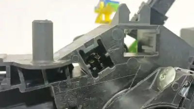 Автозапчастина б/у кільце піддушки безопасности для dacia logan ii 1.5 dci посилання на oem iam 255675391r e1181119 255675391r