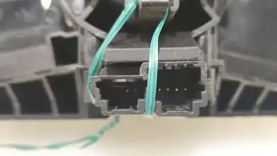 Автозапчасти б/у кольцо подушки безопасности за DACIA LOGAN II 1.5 DCI ссылки OEM IAM 255675391R E1181119 255675391R