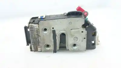 Peça sobressalente para automóvel em segunda mão fechadura da porta traseira direita por chrysler sebring (js) 2.0 crd referências oem iam 04589424ad