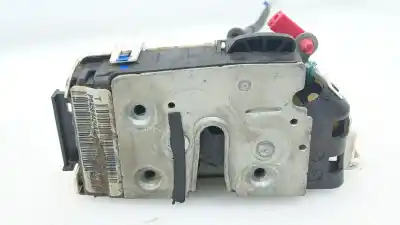 Peça sobressalente para automóvel em segunda mão fechadura da porta traseira direita por chrysler sebring (js) 2.0 crd referências oem iam 04589424ad  04589424ad