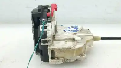 Peça sobressalente para automóvel em segunda mão fechadura da porta traseira direita por chrysler sebring (js) 2.0 crd referências oem iam 04589424ad  04589424ad