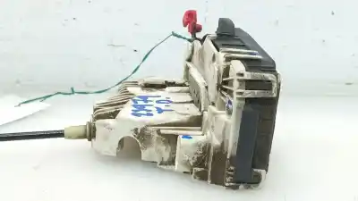 Peça sobressalente para automóvel em segunda mão fechadura da porta traseira direita por chrysler sebring (js) 2.0 crd referências oem iam 04589424ad  04589424ad