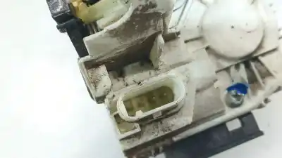 Peça sobressalente para automóvel em segunda mão fechadura da porta traseira direita por chrysler sebring (js) 2.0 crd referências oem iam 04589424ad  04589424ad