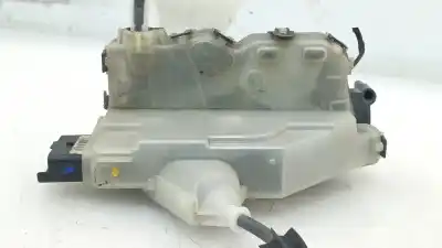 Second-hand car spare part front right door lock for peugeot 208 ii (ub_, up_, uw_, uj_) 1.5 bluehdi 100 oem iam references 9829284780  292847