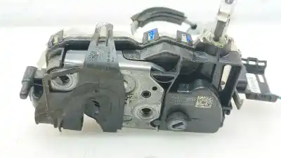 Автозапчастина б/у замок заднього правого дверя для peugeot 208 ii (ub_, up_, uw_, uj_) 1.5 bluehdi 100 посилання на oem iam 9829285280  292852