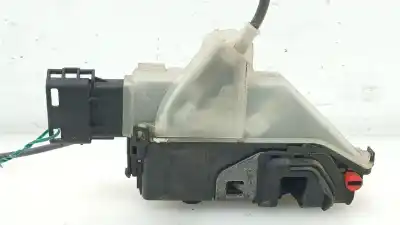 Автозапчастина б/у замок заднього правого дверя для peugeot 208 ii (ub_, up_, uw_, uj_) 1.5 bluehdi 100 посилання на oem iam 9829285280  292852