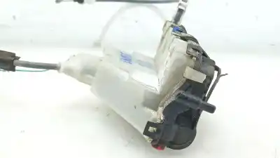 Автозапчастина б/у замок заднього правого дверя для peugeot 208 ii (ub_, up_, uw_, uj_) 1.5 bluehdi 100 посилання на oem iam 9829285280  292852