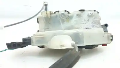 Автозапчастина б/у замок заднього правого дверя для peugeot 208 ii (ub_, up_, uw_, uj_) 1.5 bluehdi 100 посилання на oem iam 9829285280  292852