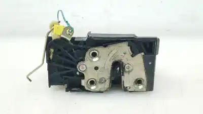 Piesă de schimb auto la mâna a doua încuietoare Ușa Din Spate Stânga pentru DACIA LOGAN II 1.5 DCI Referințe OEM IAM 825033585R  825033585R